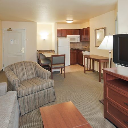Staybridge Suites Sacramento Airport Natomas, An Ihg Hotel Szoba fotó