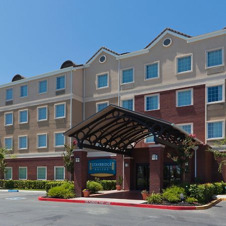 Staybridge Suites Sacramento Airport Natomas, An Ihg Hotel Kültér fotó