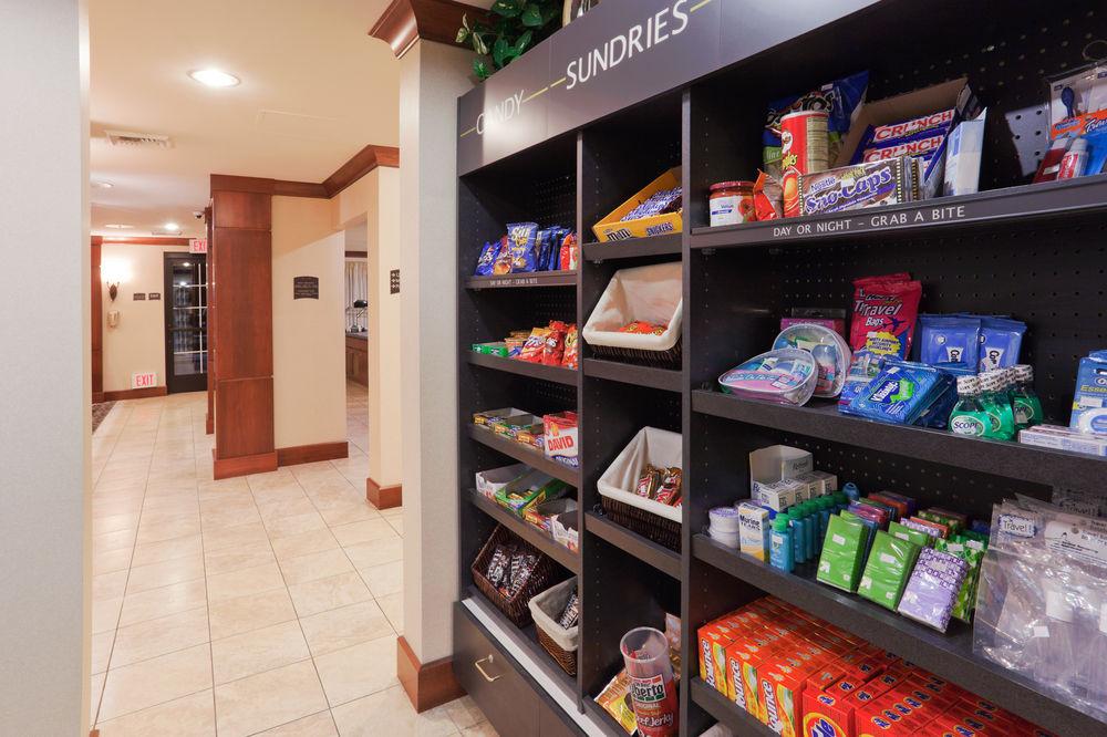 Staybridge Suites Sacramento Airport Natomas, An Ihg Hotel Kültér fotó