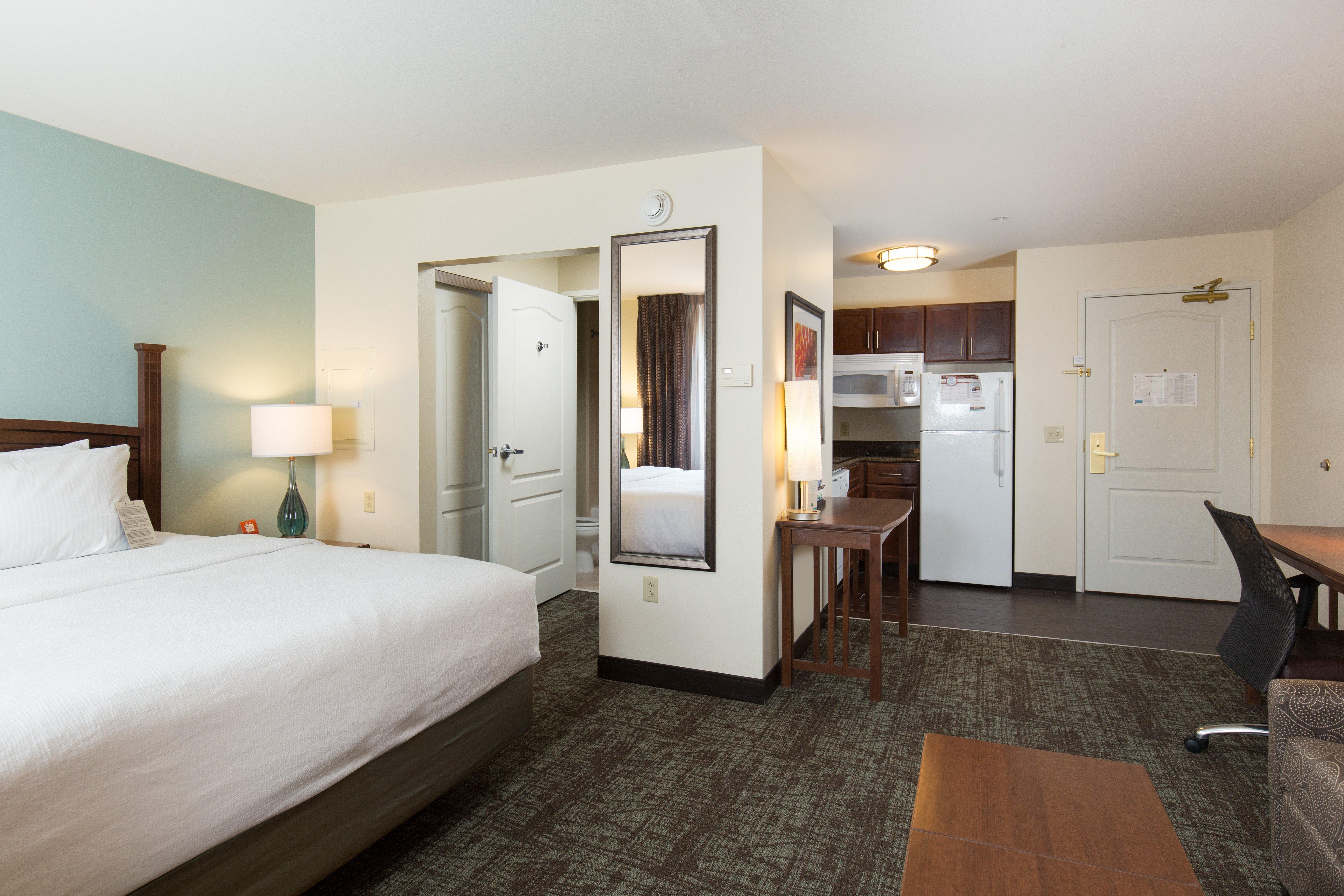 Staybridge Suites Sacramento Airport Natomas, An Ihg Hotel Kültér fotó