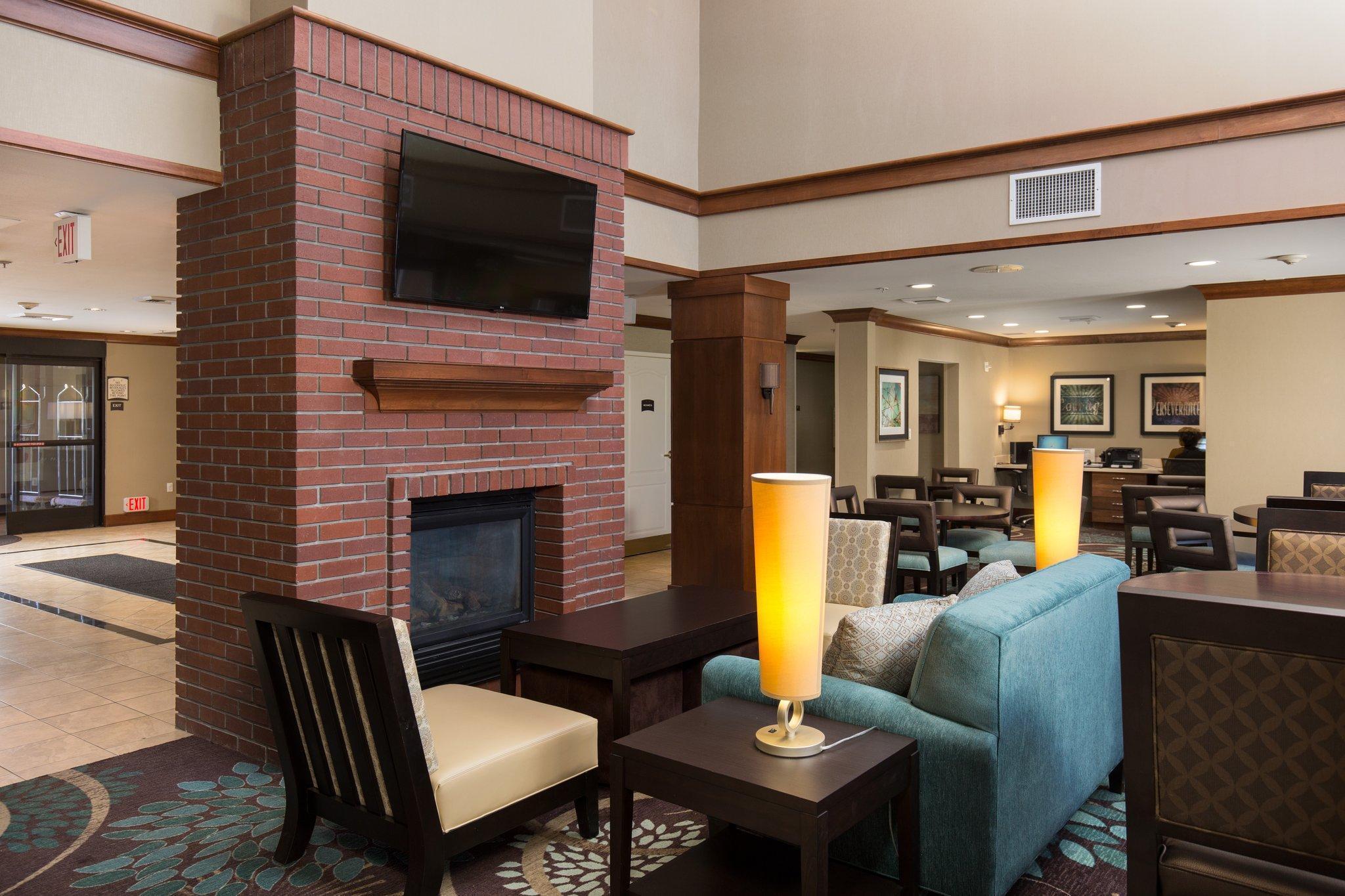 Staybridge Suites Sacramento Airport Natomas, An Ihg Hotel Kültér fotó