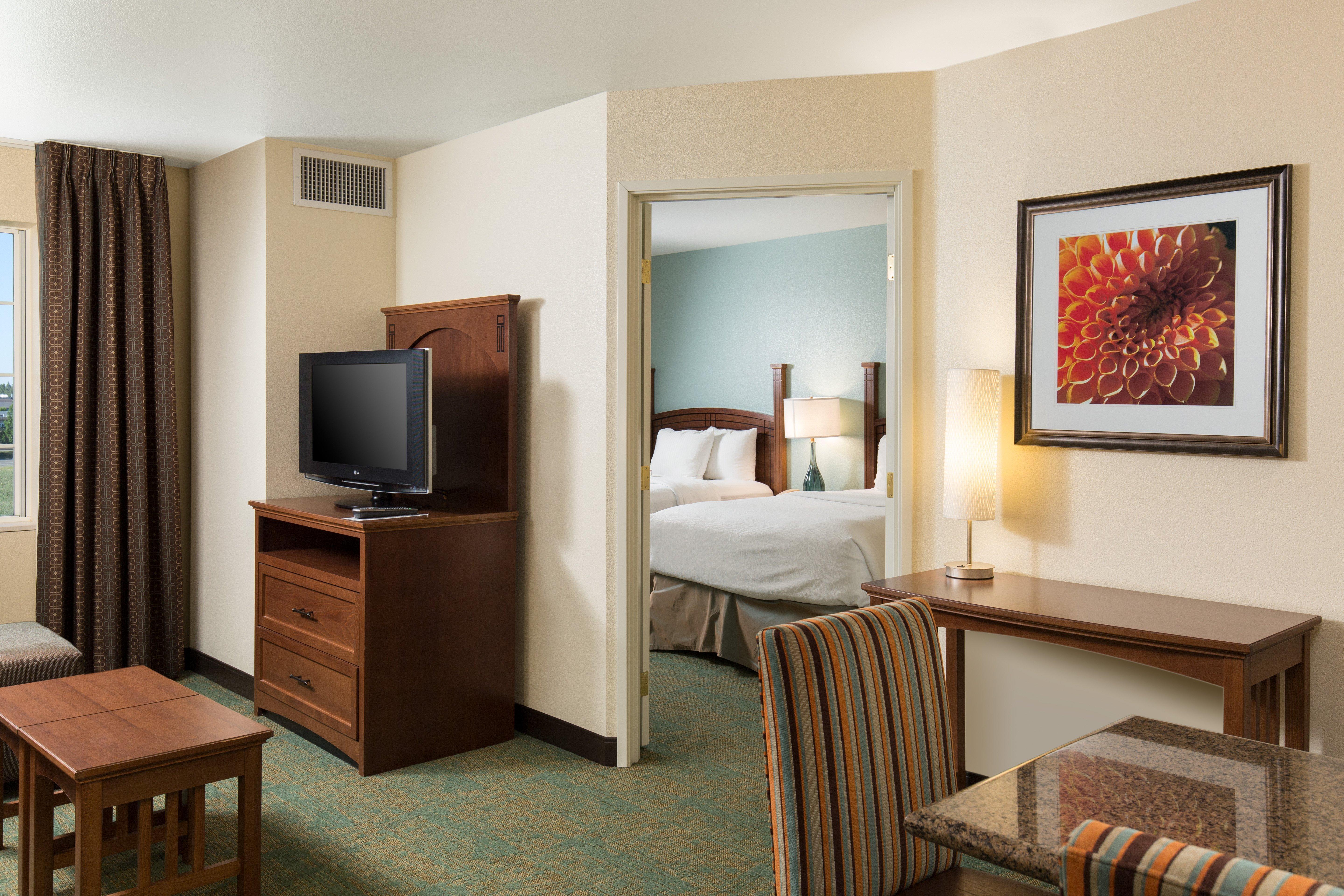 Staybridge Suites Sacramento Airport Natomas, An Ihg Hotel Kültér fotó