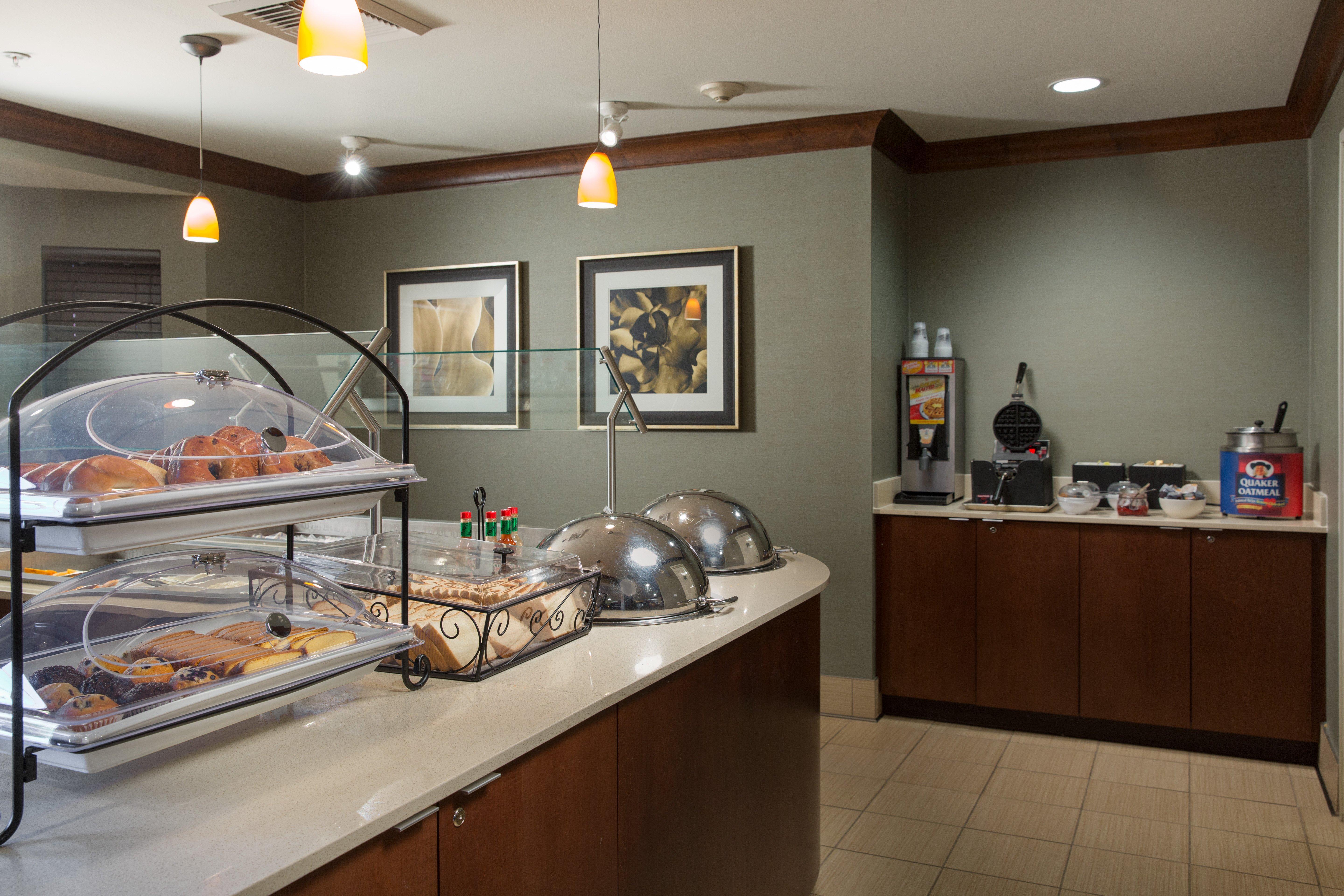 Staybridge Suites Sacramento Airport Natomas, An Ihg Hotel Kültér fotó