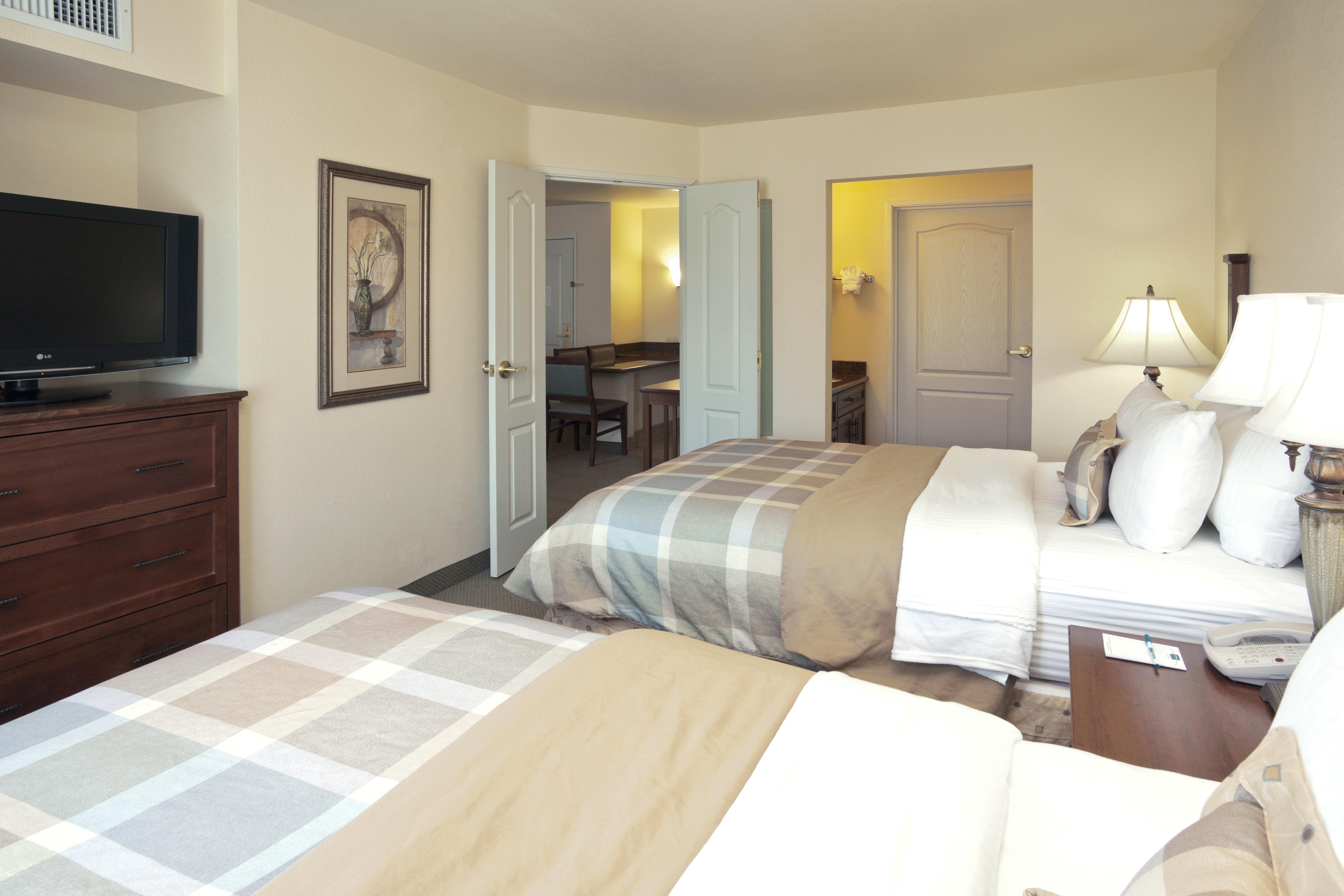 Staybridge Suites Sacramento Airport Natomas, An Ihg Hotel Szoba fotó