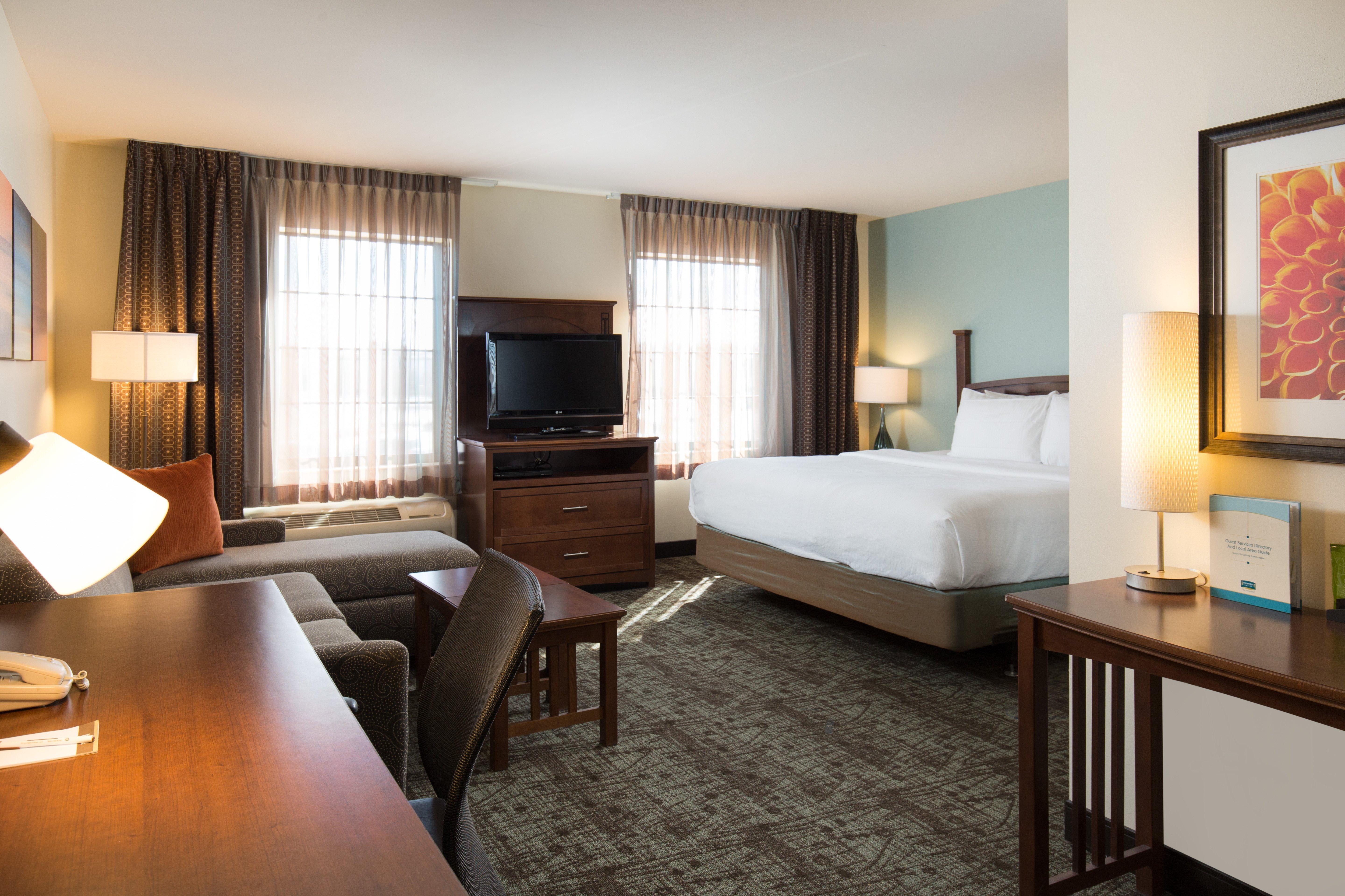 Staybridge Suites Sacramento Airport Natomas, An Ihg Hotel Kültér fotó