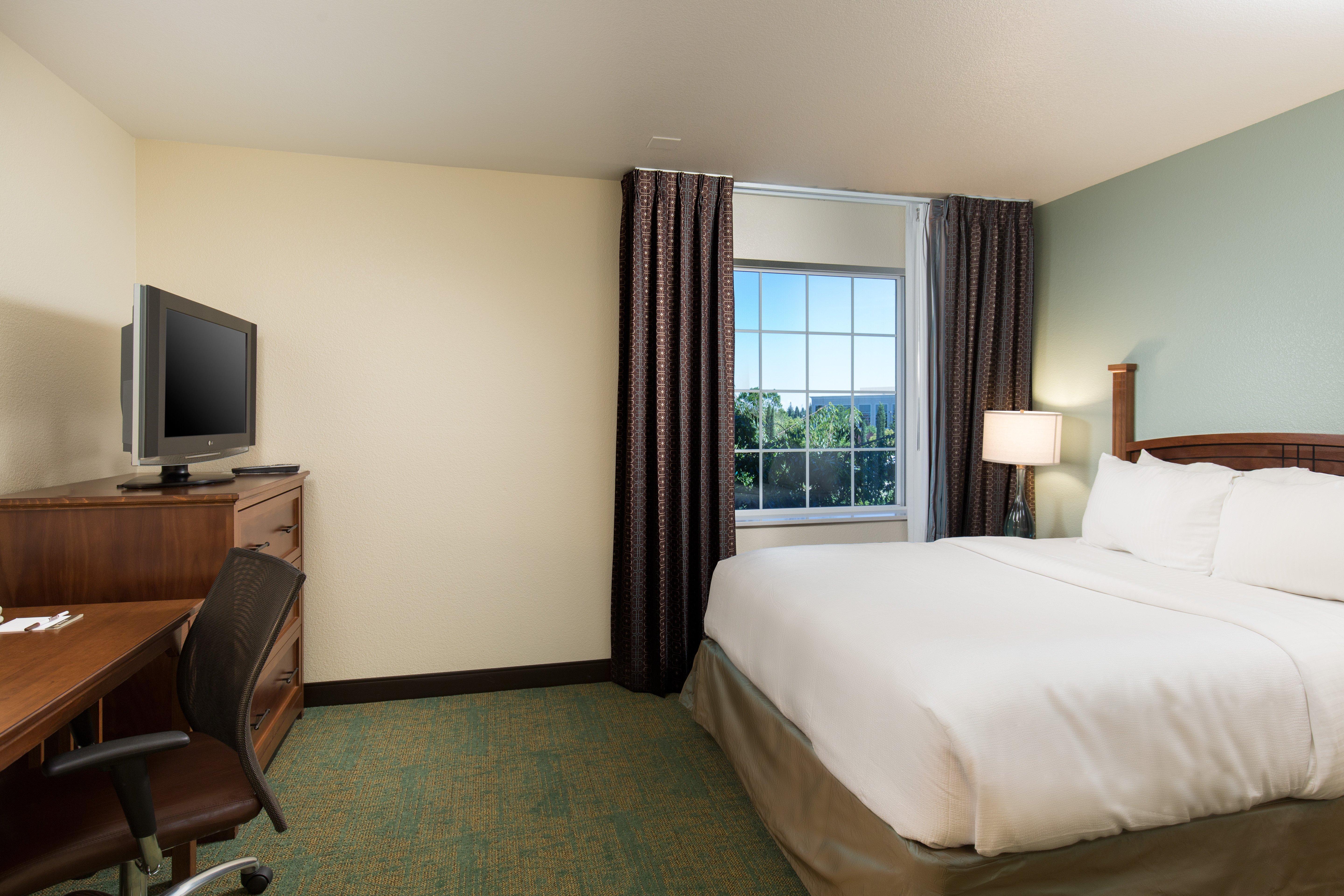 Staybridge Suites Sacramento Airport Natomas, An Ihg Hotel Kültér fotó