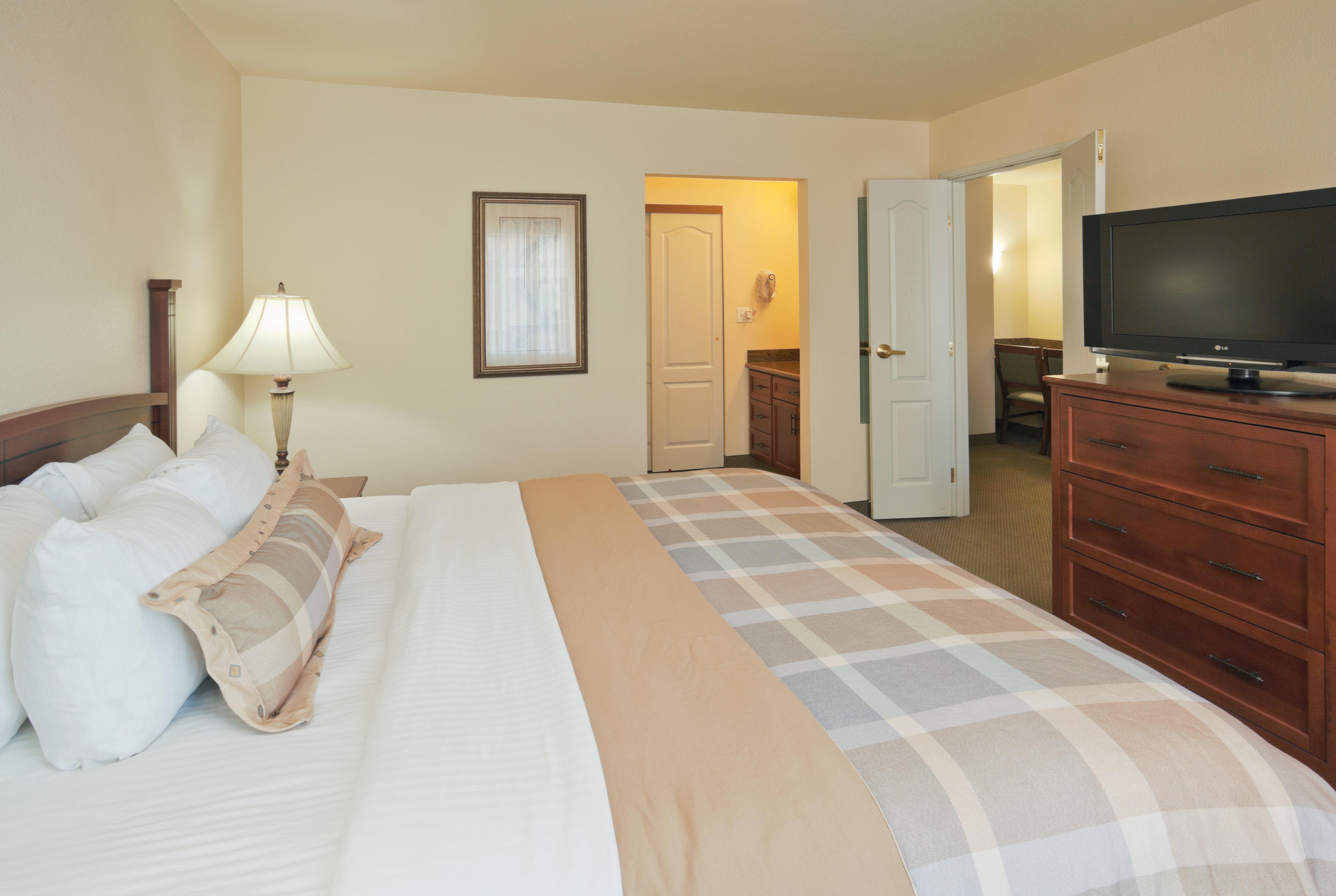 Staybridge Suites Sacramento Airport Natomas, An Ihg Hotel Szoba fotó