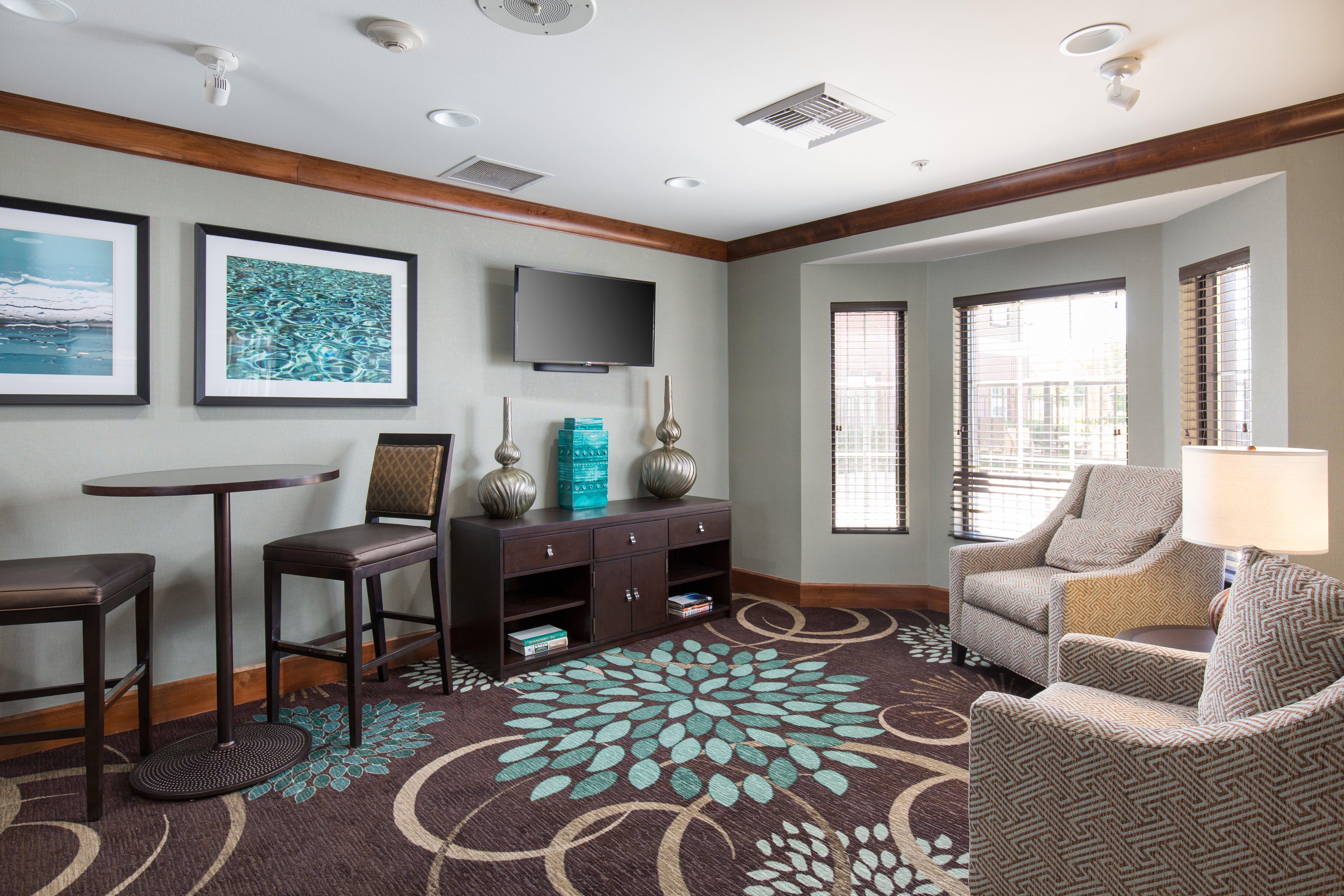 Staybridge Suites Sacramento Airport Natomas, An Ihg Hotel Kültér fotó