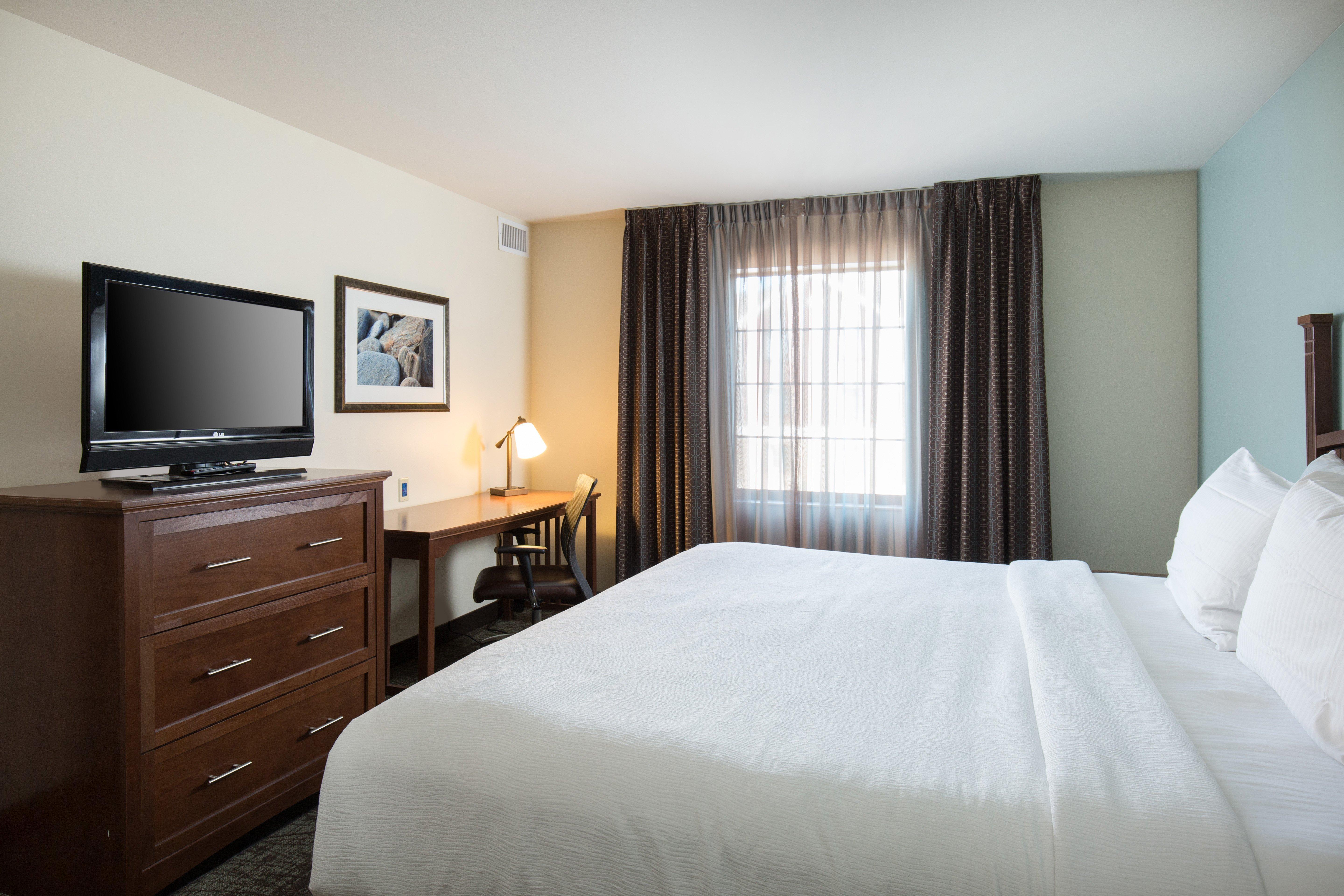 Staybridge Suites Sacramento Airport Natomas, An Ihg Hotel Kültér fotó
