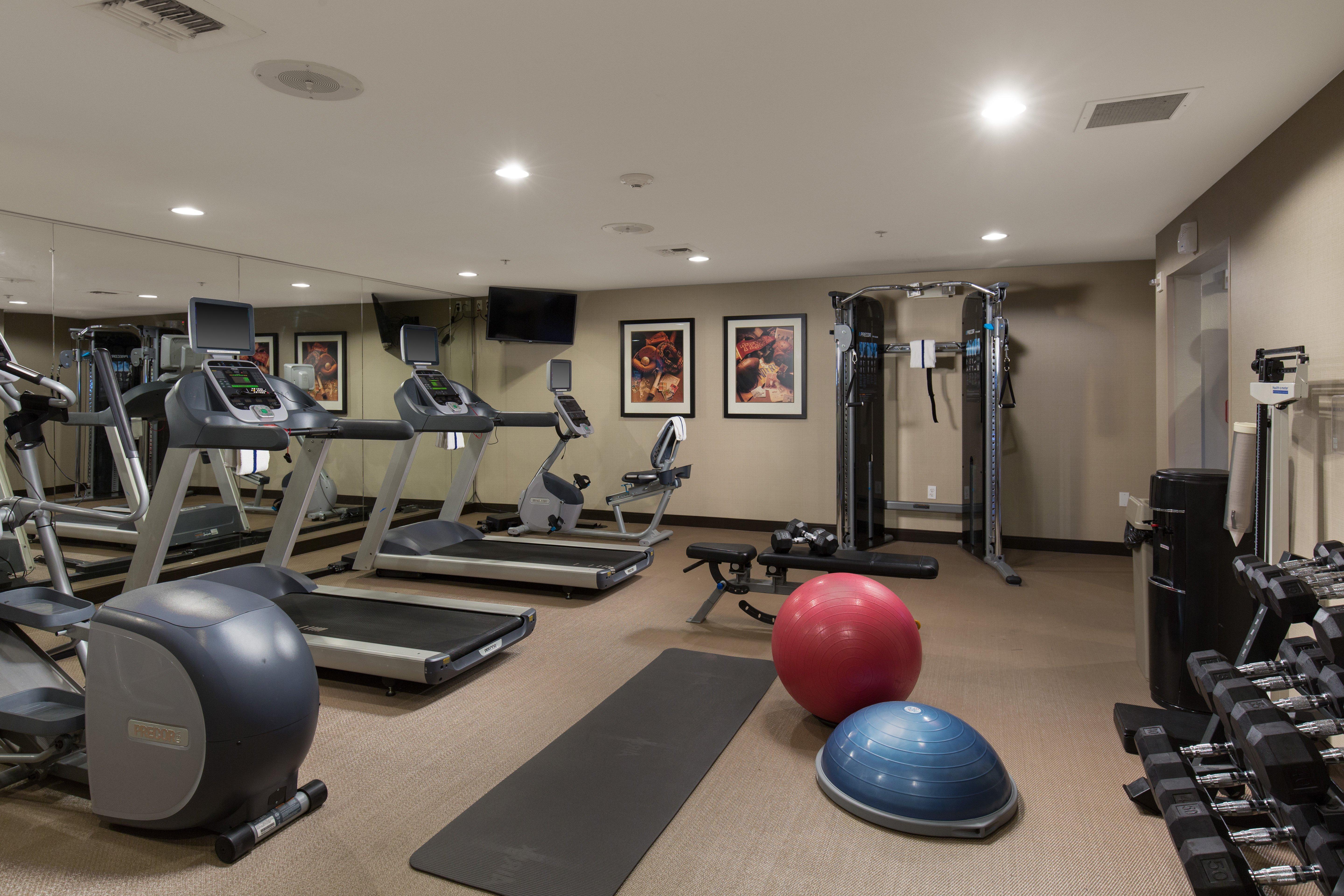 Staybridge Suites Sacramento Airport Natomas, An Ihg Hotel Kültér fotó