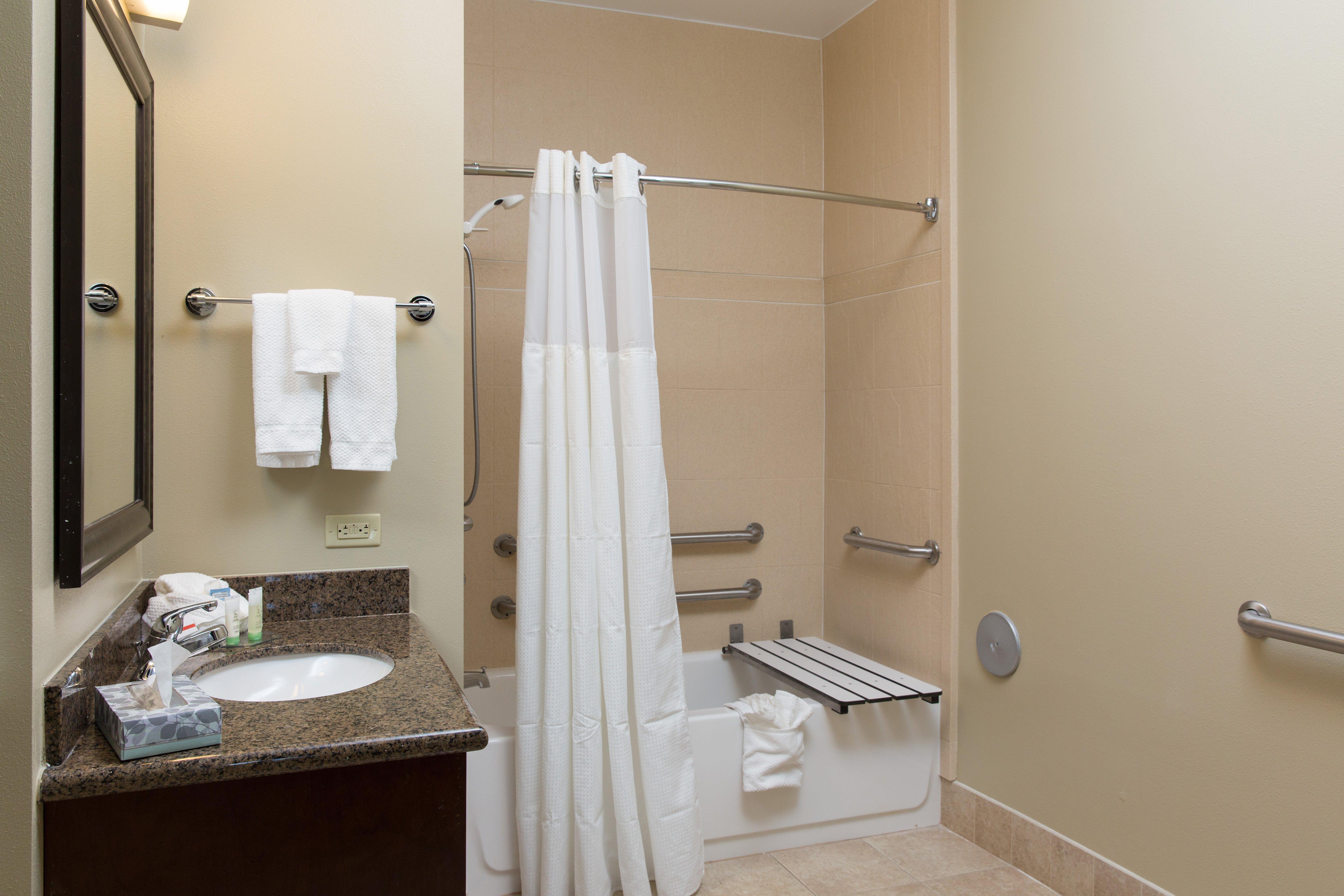 Staybridge Suites Sacramento Airport Natomas, An Ihg Hotel Kültér fotó