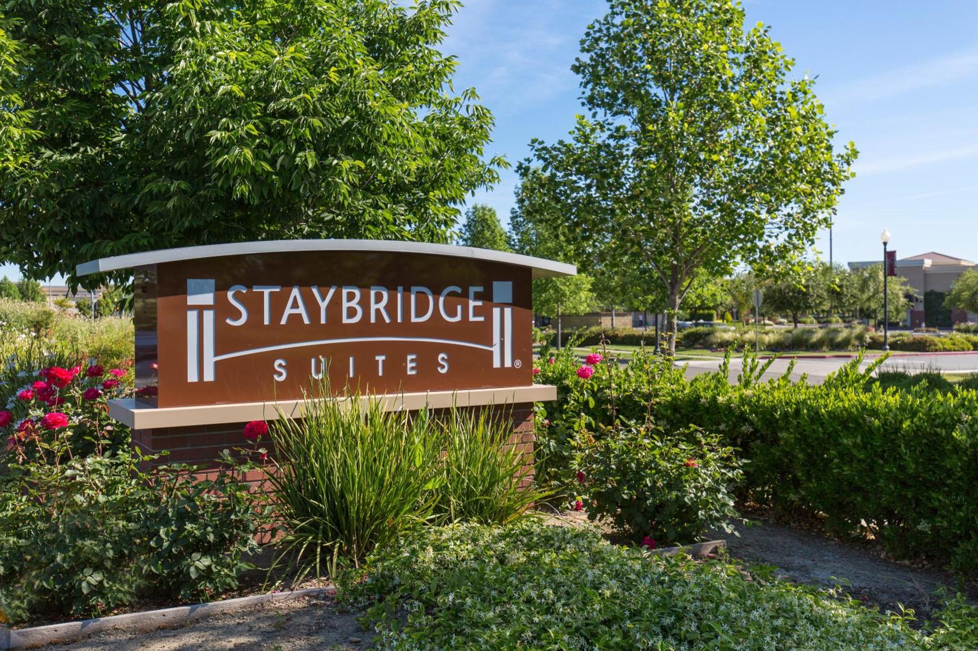 Staybridge Suites Sacramento Airport Natomas, An Ihg Hotel Kültér fotó