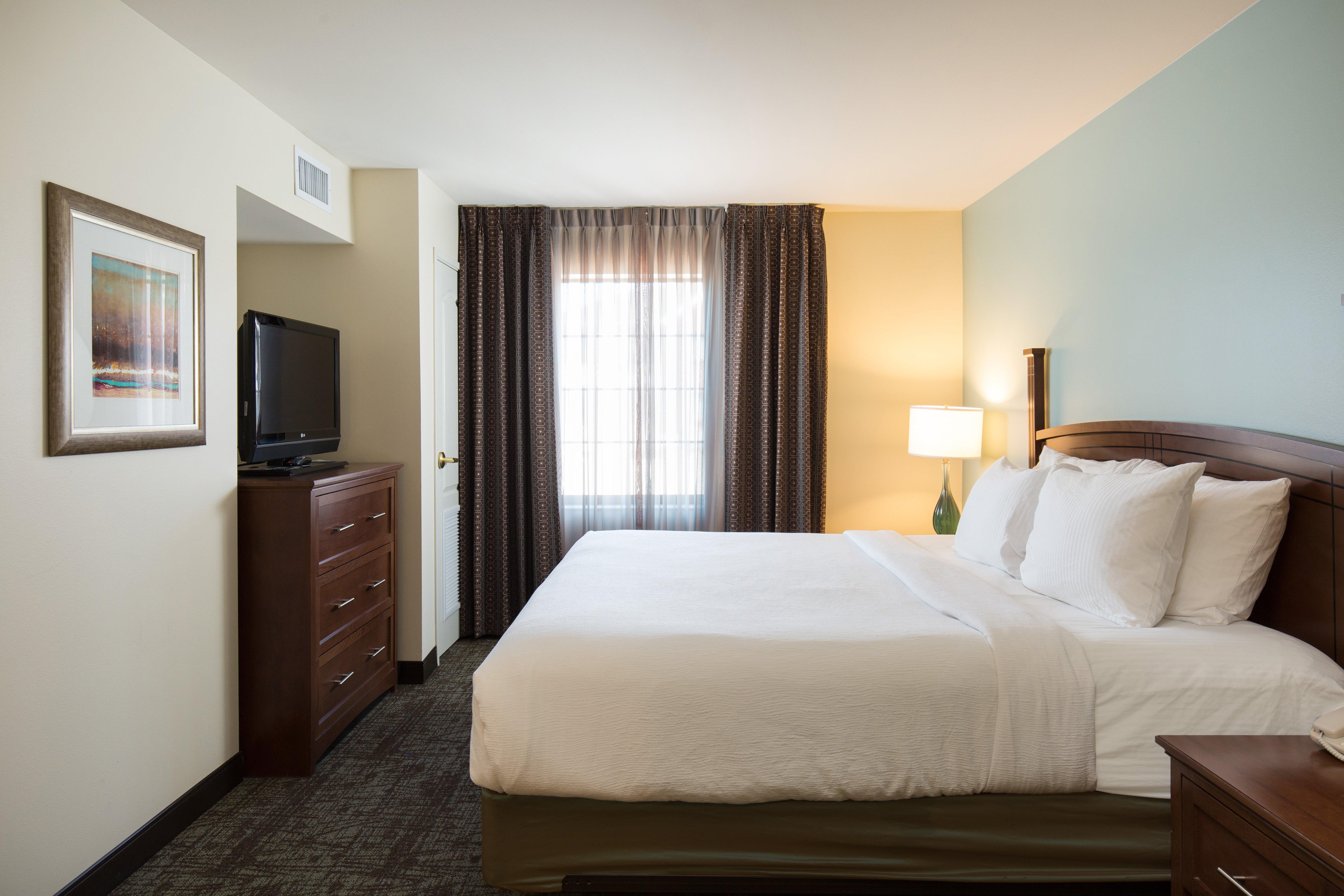 Staybridge Suites Sacramento Airport Natomas, An Ihg Hotel Kültér fotó