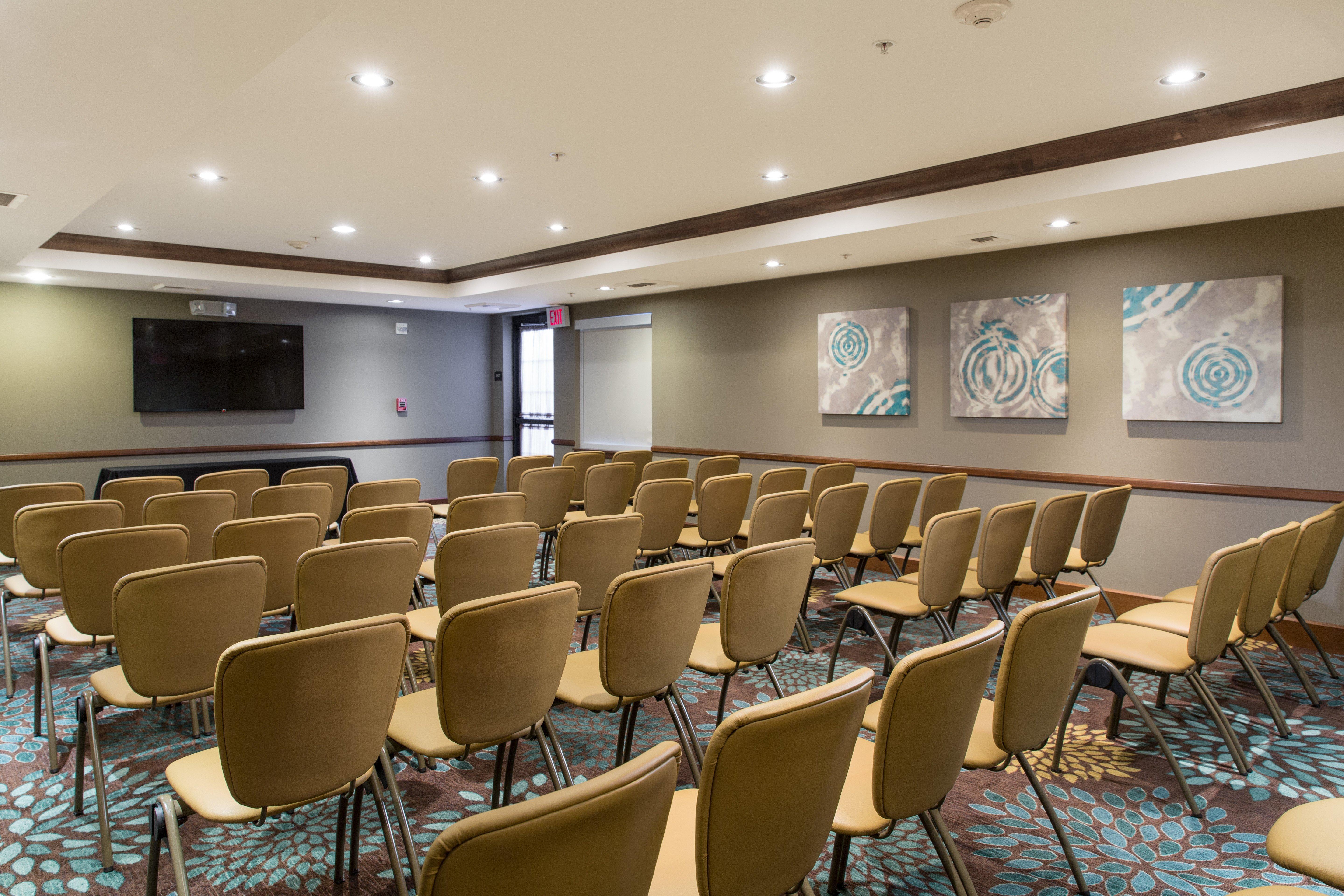 Staybridge Suites Sacramento Airport Natomas, An Ihg Hotel Kültér fotó