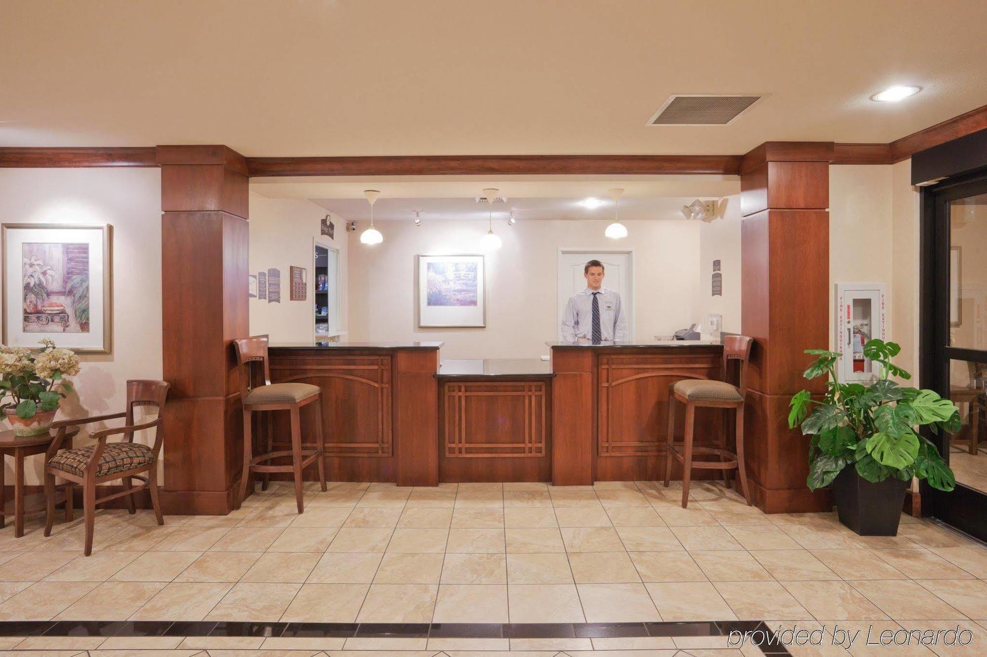 Staybridge Suites Sacramento Airport Natomas, An Ihg Hotel Kültér fotó