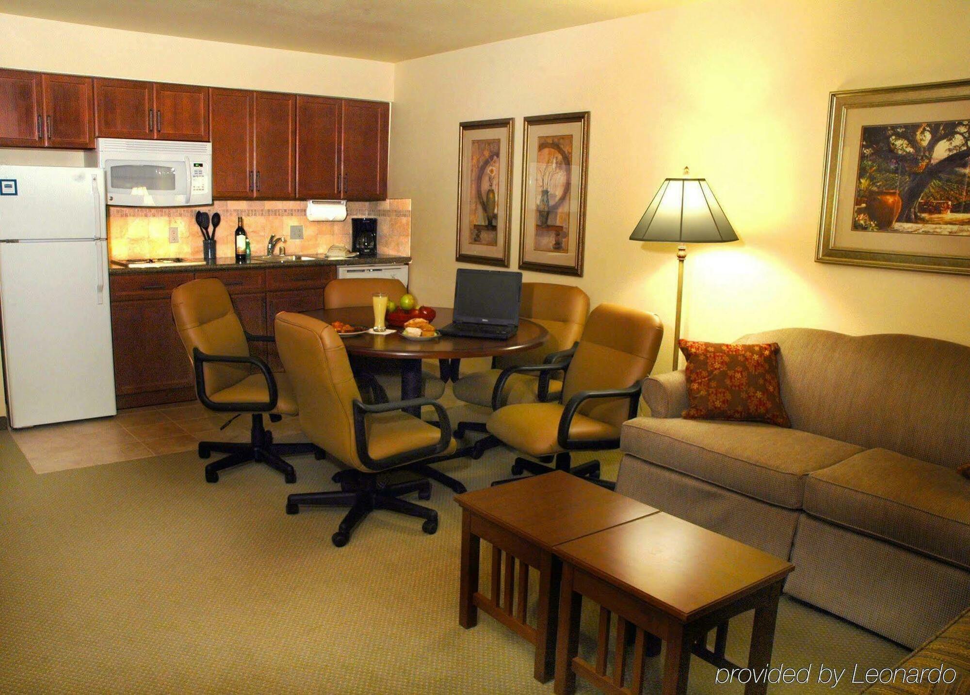 Staybridge Suites Sacramento Airport Natomas, An Ihg Hotel Kültér fotó