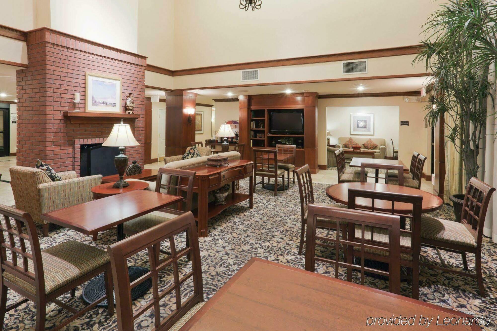 Staybridge Suites Sacramento Airport Natomas, An Ihg Hotel Kültér fotó