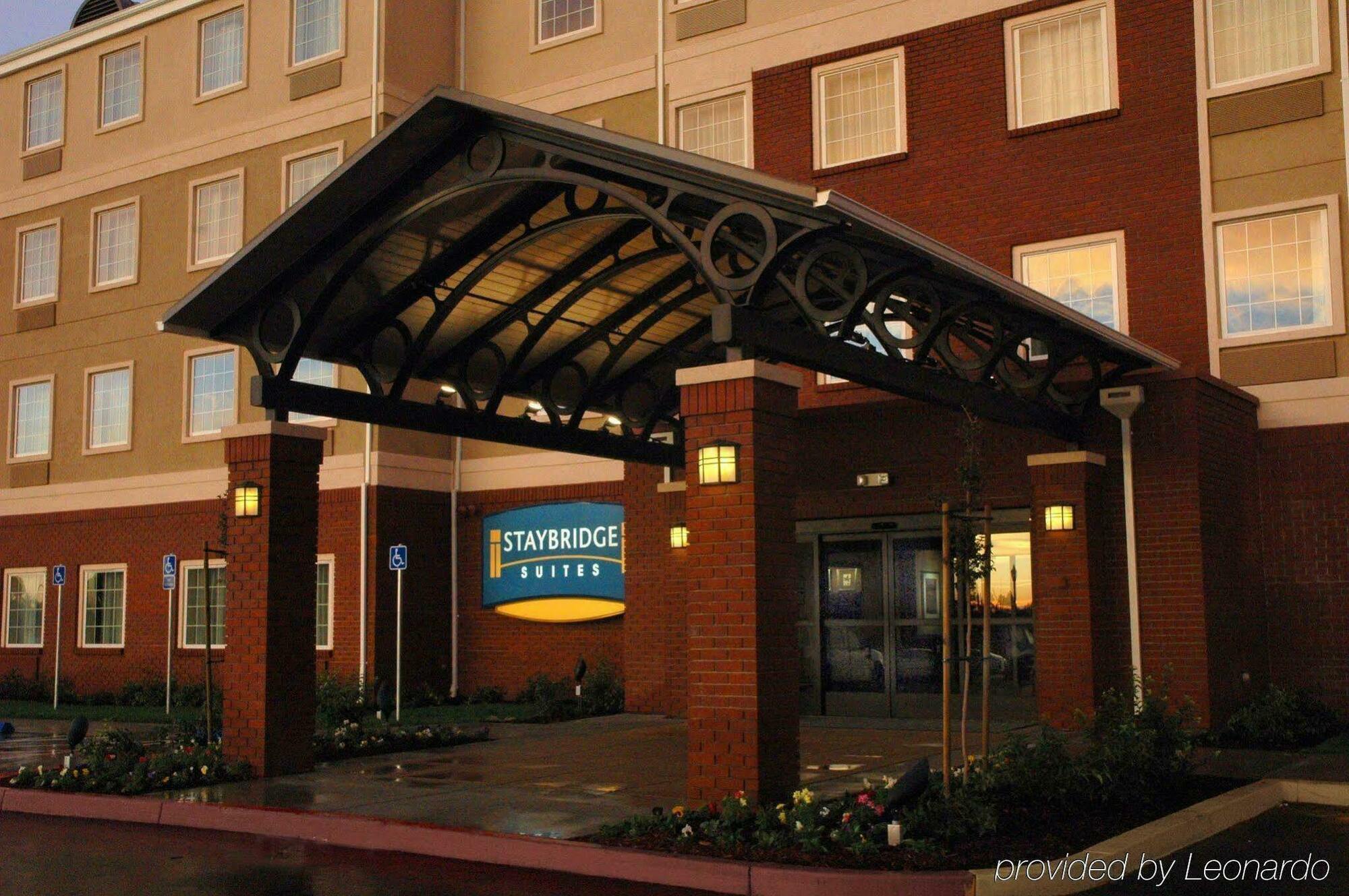 Staybridge Suites Sacramento Airport Natomas, An Ihg Hotel Kültér fotó