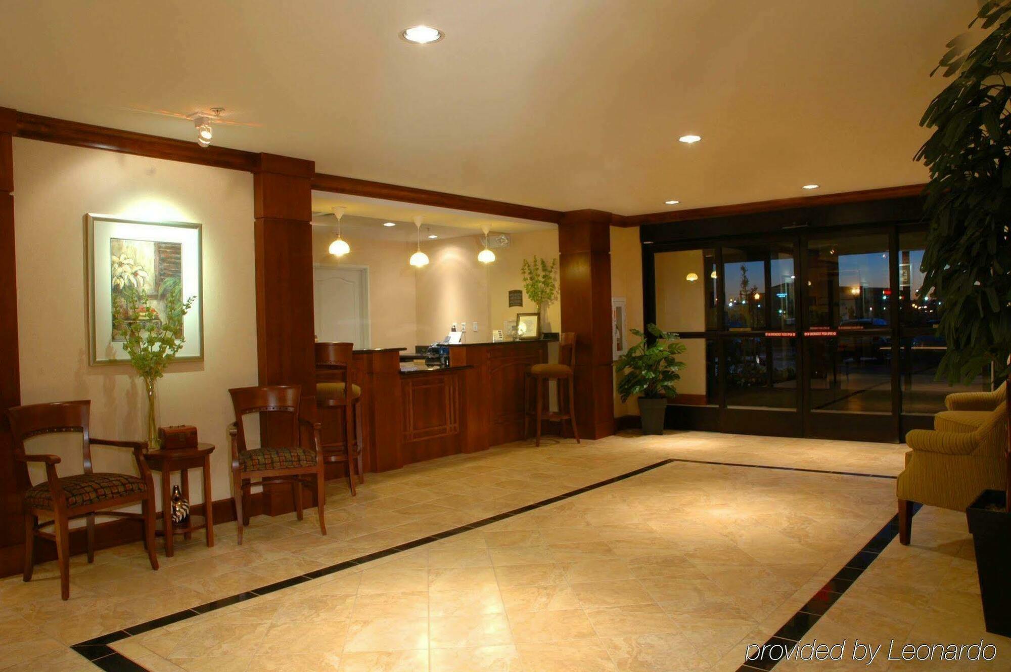 Staybridge Suites Sacramento Airport Natomas, An Ihg Hotel Kültér fotó