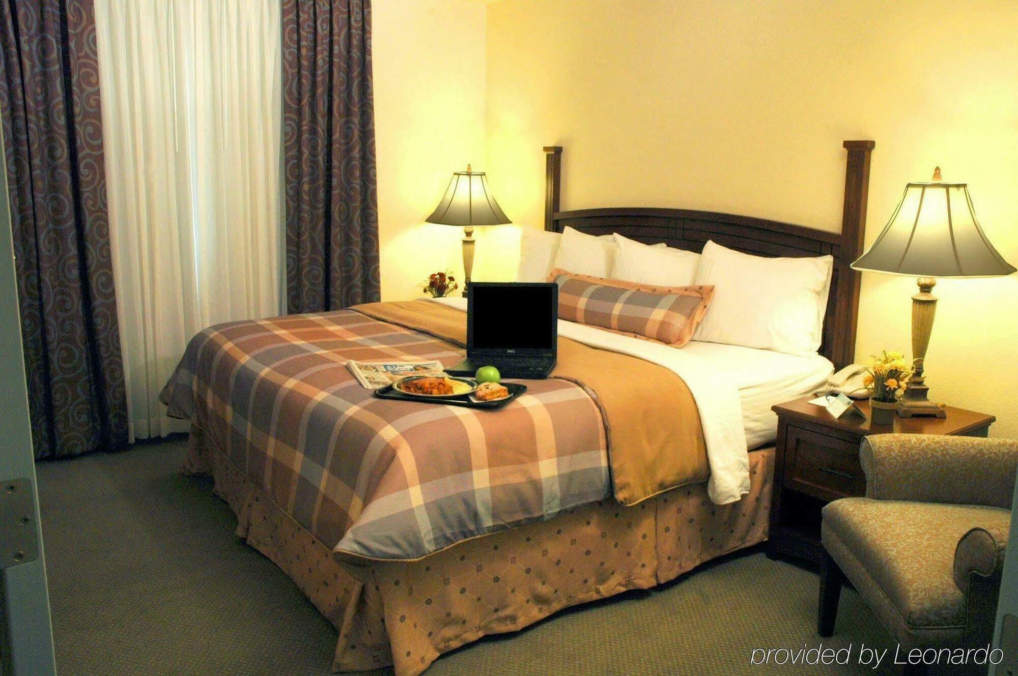 Staybridge Suites Sacramento Airport Natomas, An Ihg Hotel Kültér fotó