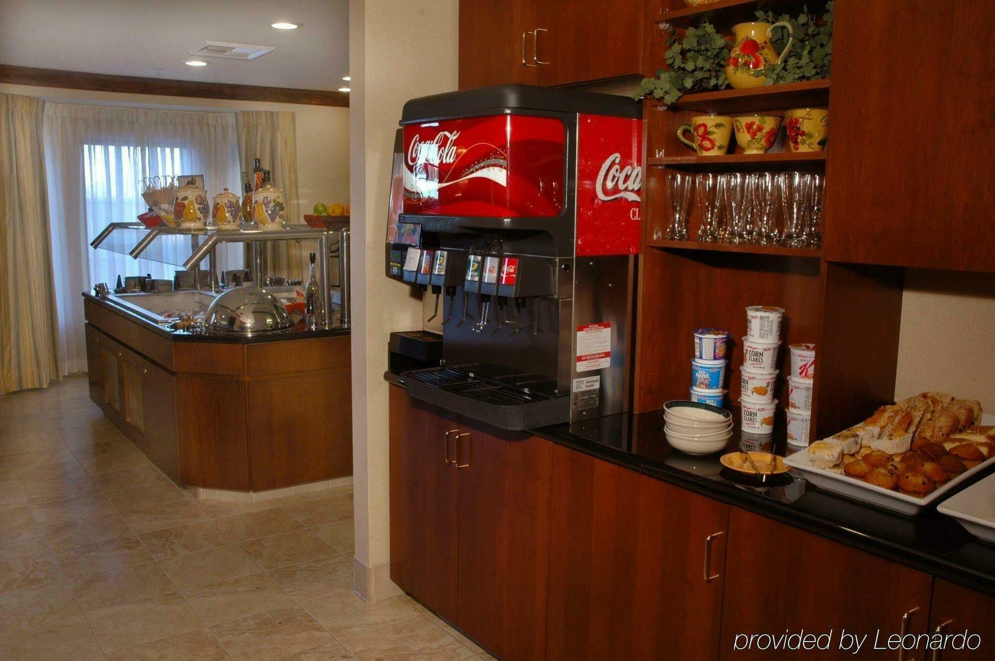 Staybridge Suites Sacramento Airport Natomas, An Ihg Hotel Kültér fotó