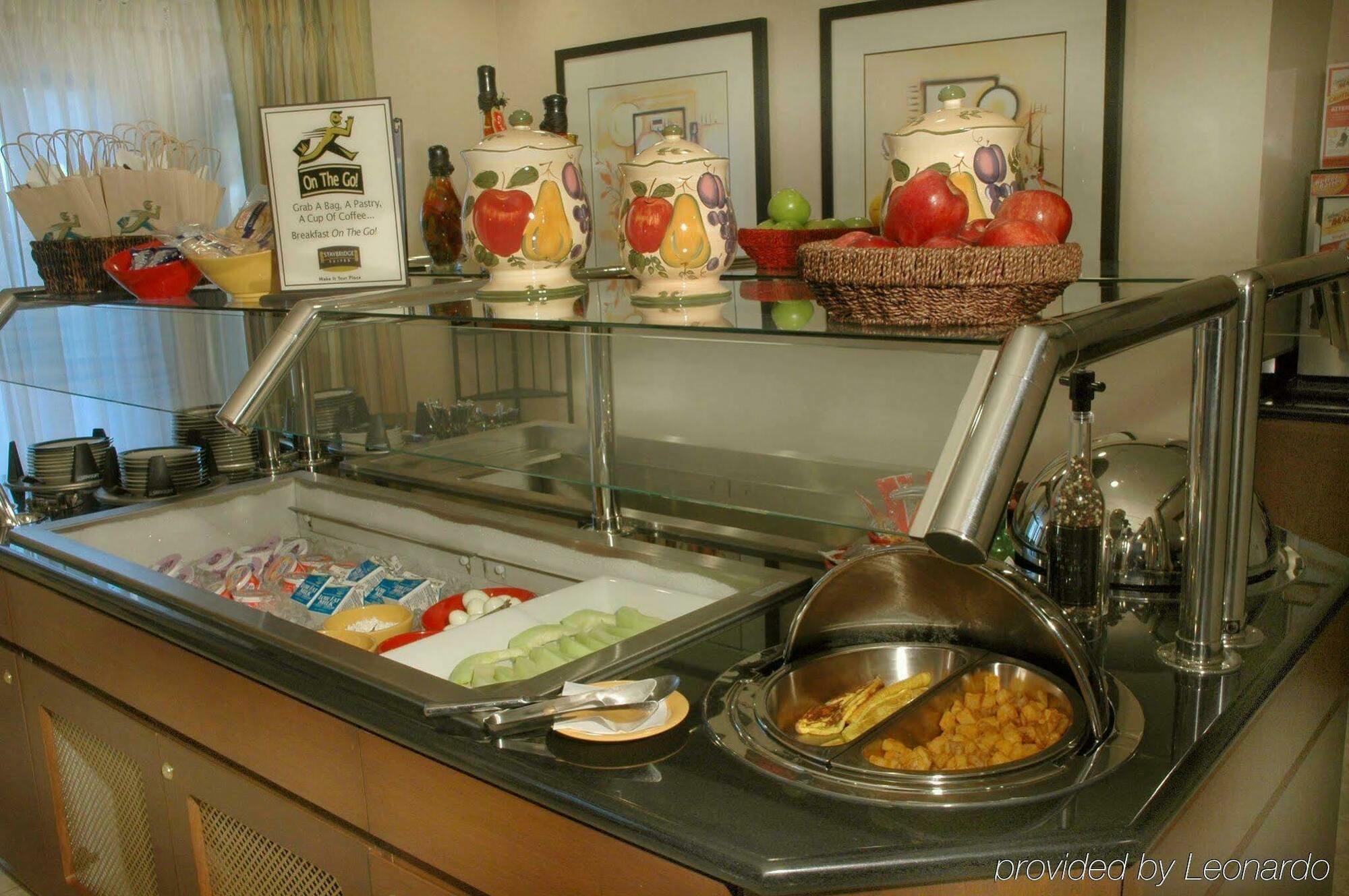 Staybridge Suites Sacramento Airport Natomas, An Ihg Hotel Kültér fotó