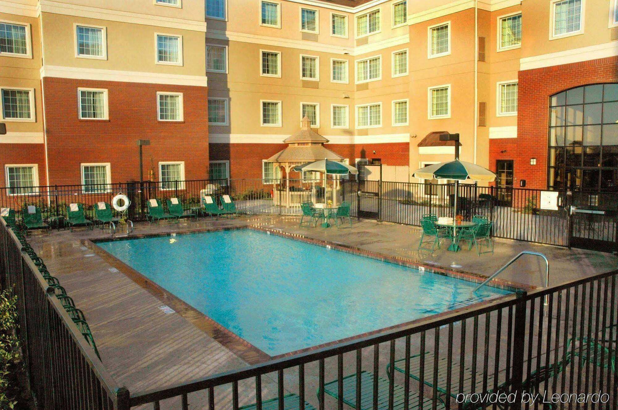 Staybridge Suites Sacramento Airport Natomas, An Ihg Hotel Kültér fotó