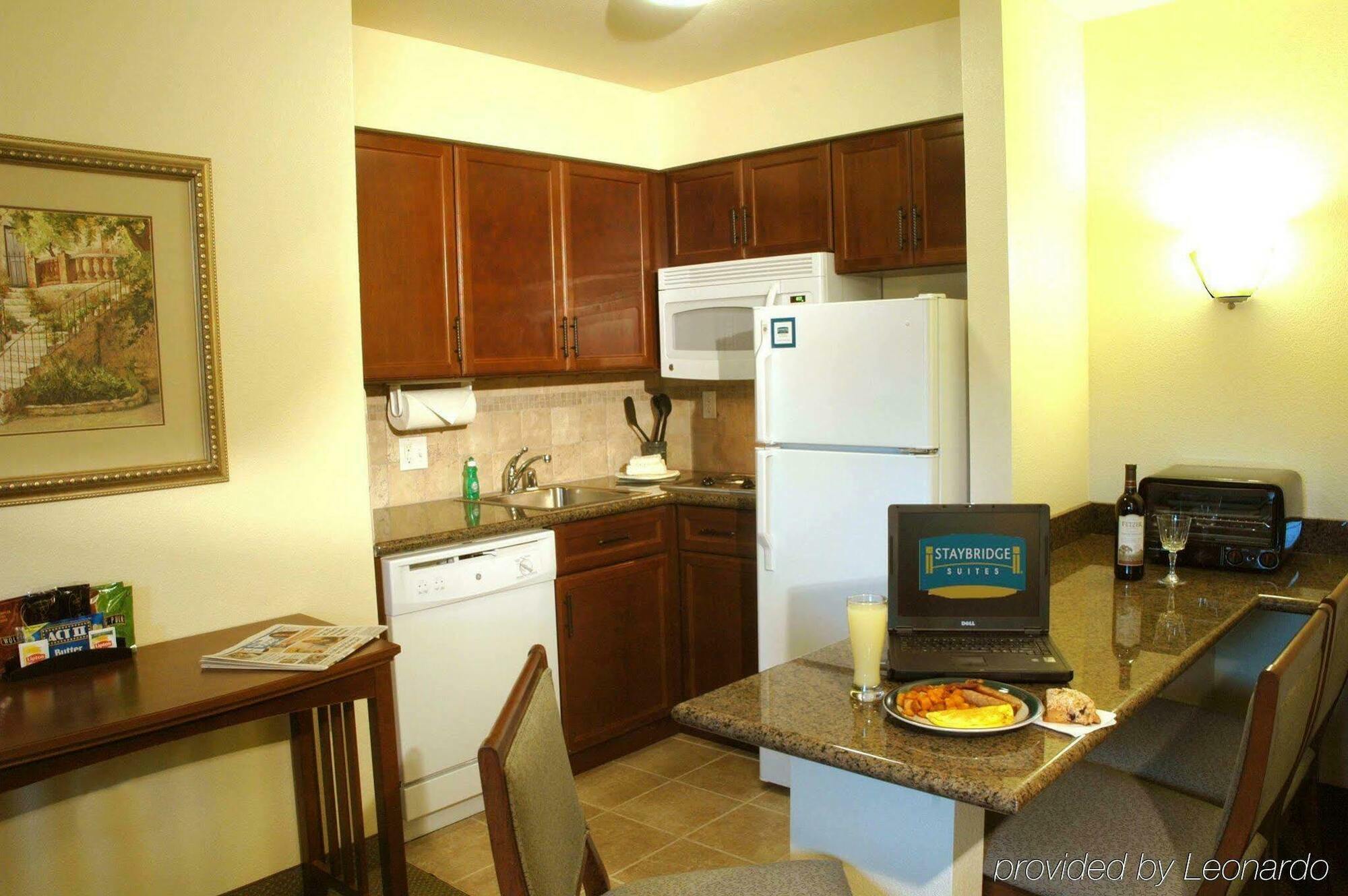 Staybridge Suites Sacramento Airport Natomas, An Ihg Hotel Kültér fotó