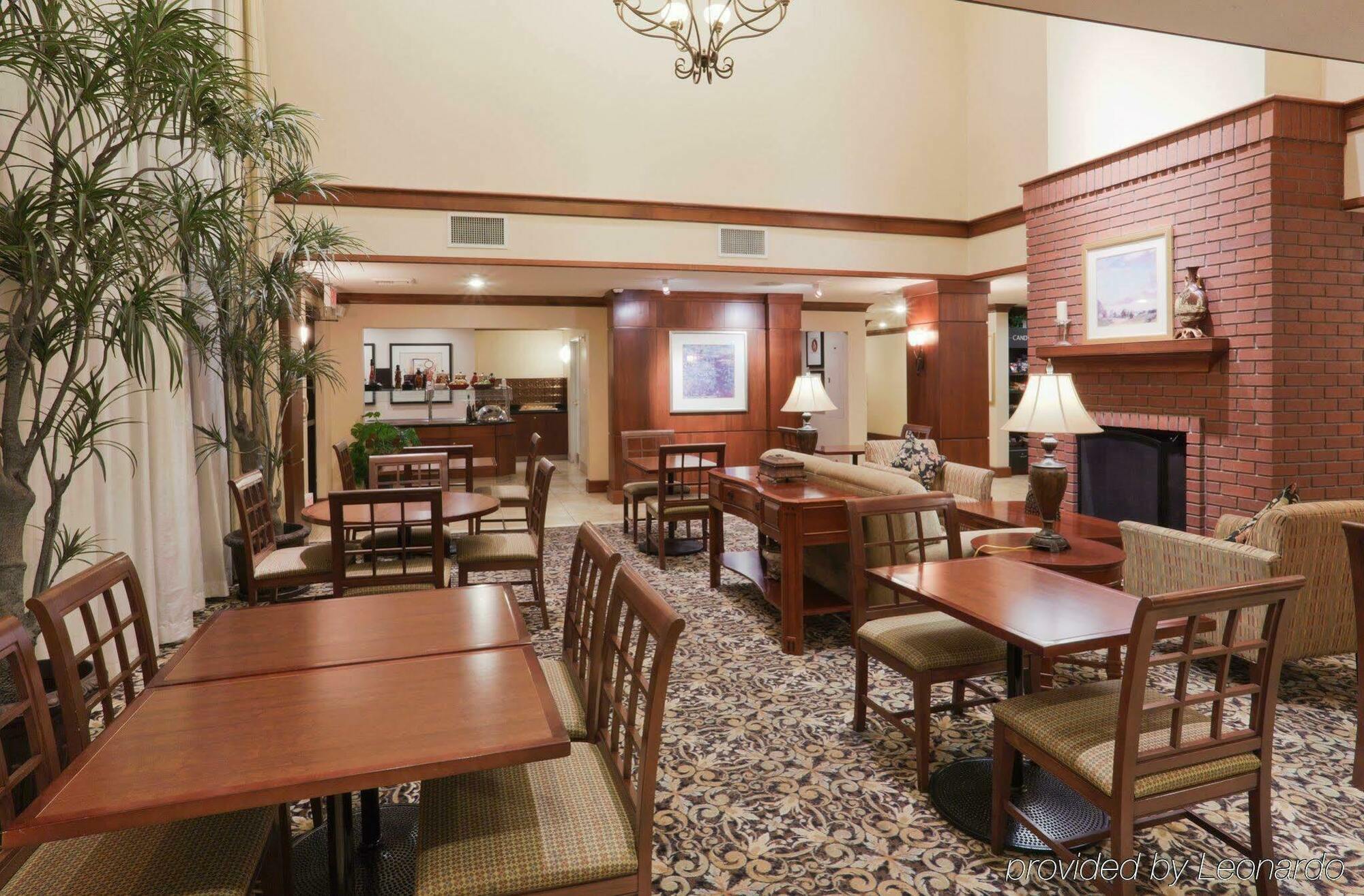 Staybridge Suites Sacramento Airport Natomas, An Ihg Hotel Kültér fotó