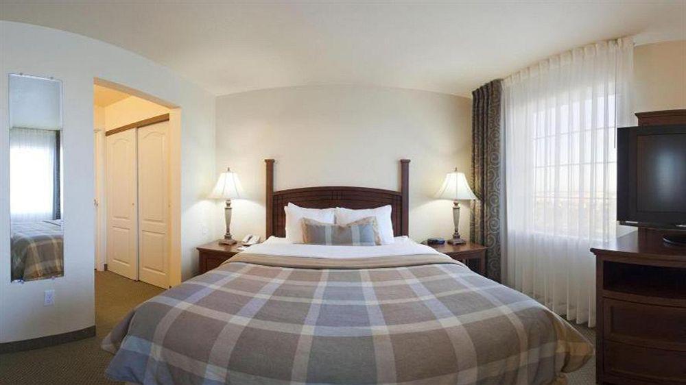 Staybridge Suites Sacramento Airport Natomas, An Ihg Hotel Kültér fotó